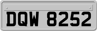 DQW8252