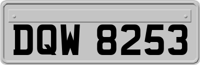 DQW8253