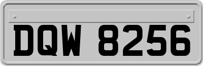 DQW8256