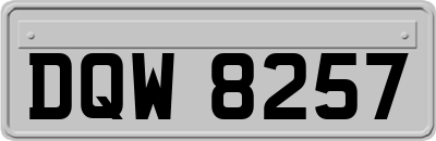 DQW8257