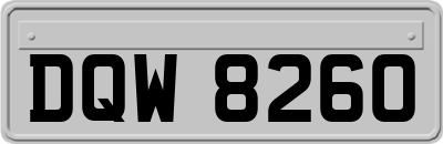 DQW8260