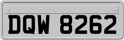 DQW8262
