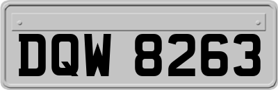 DQW8263