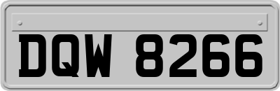 DQW8266