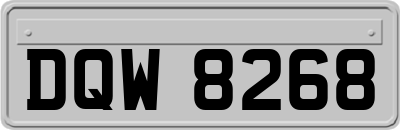 DQW8268