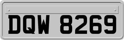 DQW8269