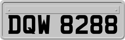 DQW8288
