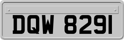DQW8291