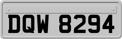 DQW8294