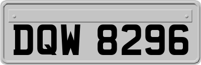 DQW8296