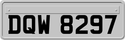 DQW8297