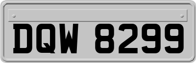 DQW8299