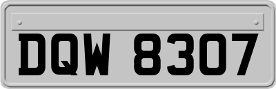 DQW8307