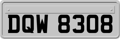 DQW8308