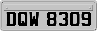 DQW8309