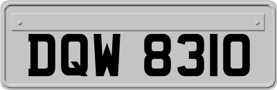 DQW8310