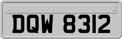 DQW8312