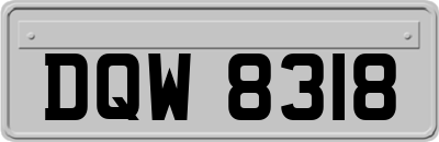 DQW8318