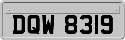 DQW8319