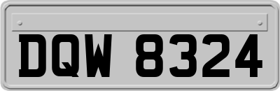 DQW8324