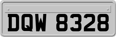 DQW8328