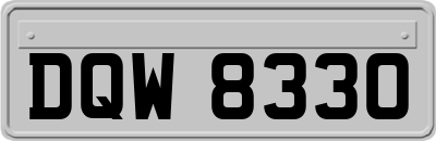 DQW8330