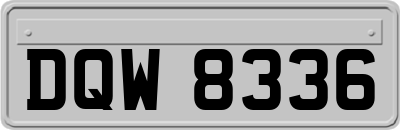 DQW8336