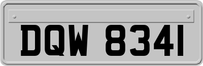 DQW8341