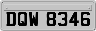 DQW8346