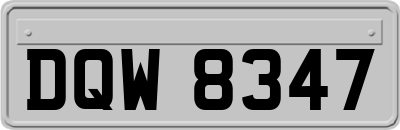 DQW8347