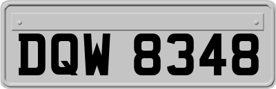 DQW8348