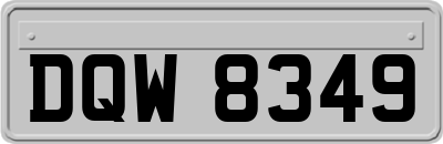 DQW8349