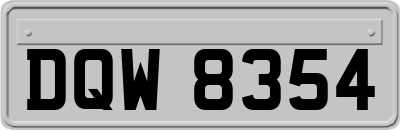 DQW8354