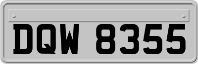 DQW8355