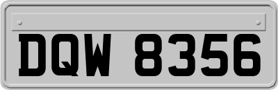 DQW8356