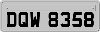 DQW8358