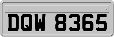 DQW8365
