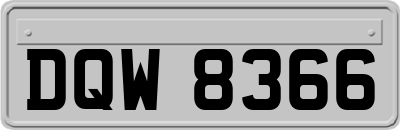 DQW8366