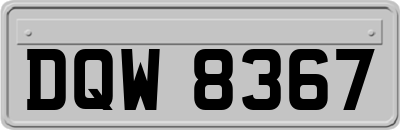 DQW8367