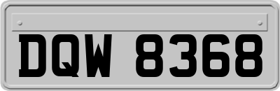 DQW8368