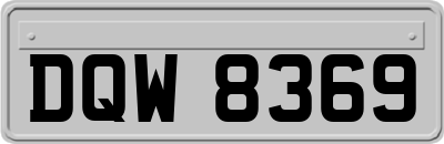 DQW8369