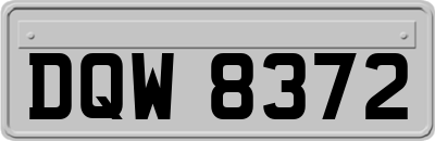 DQW8372