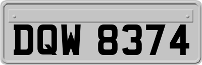 DQW8374