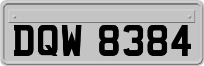 DQW8384