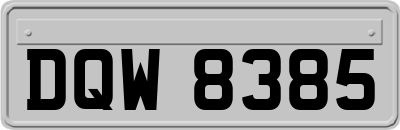 DQW8385