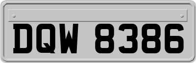 DQW8386