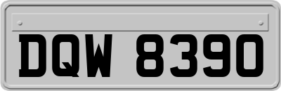 DQW8390