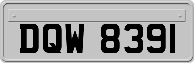 DQW8391