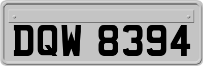 DQW8394