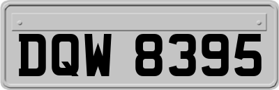 DQW8395